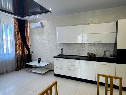Квартира на вул. Дніпровська набережна, 14 в Київ, ID 290946, фото №4