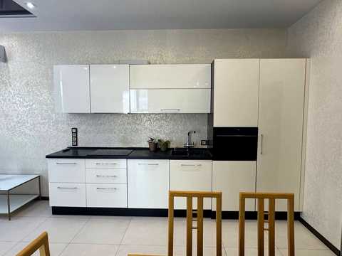 Квартира на вул. Дніпровська набережна, 14 в Київ, ID 290946, фото №5