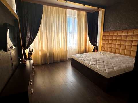 Квартира на вул. Дніпровська набережна, 14 в Києві, ID 290946, фото №7