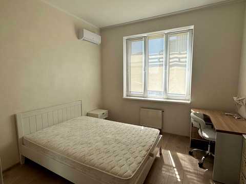 Квартира на вул. Дніпровська набережна, 14 в Києві, ID 290946, фото №8