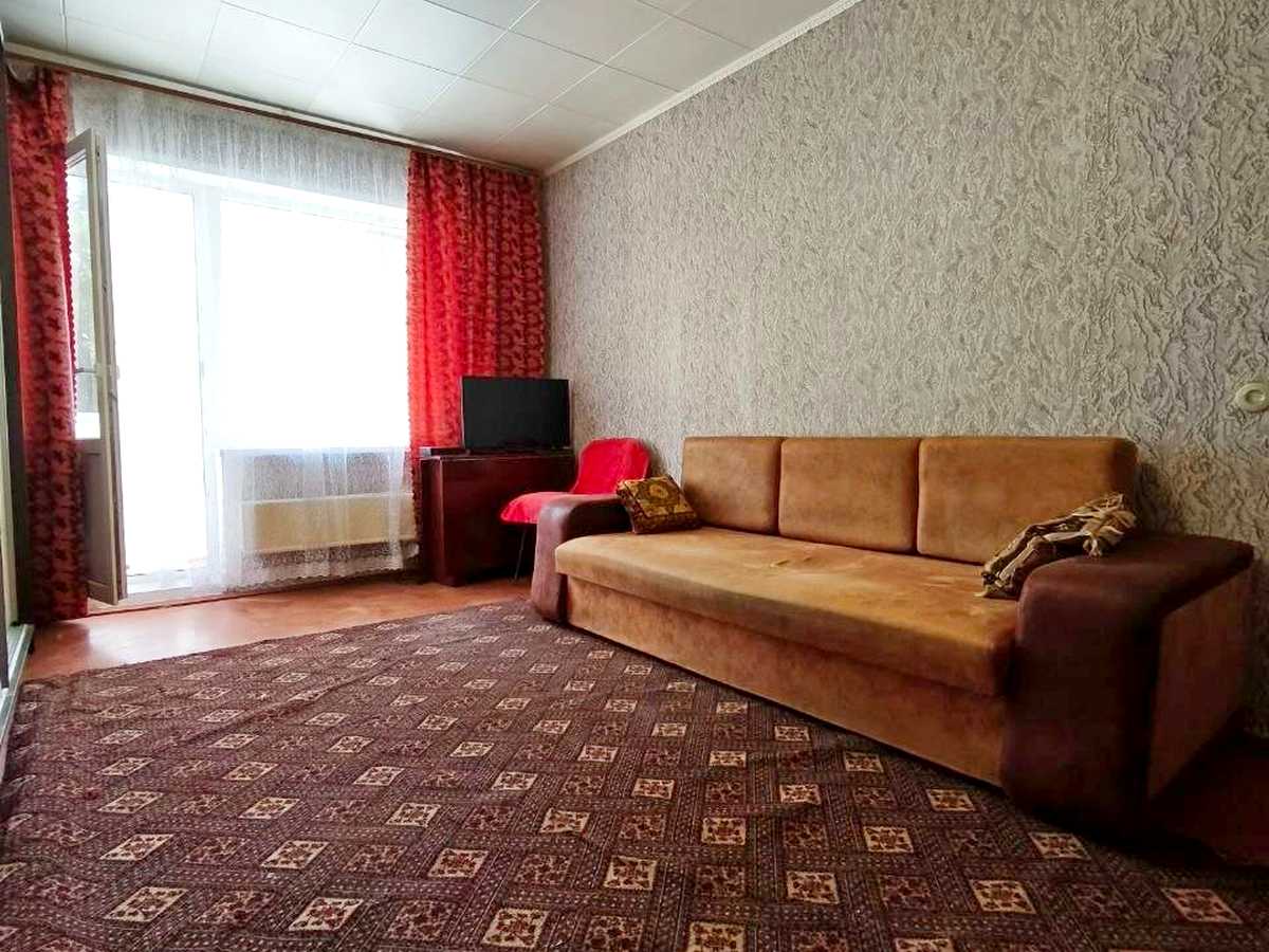 Квартира на просп. Левка Лук'яненка, 58 в Чернігів, ID 290952, фото №1