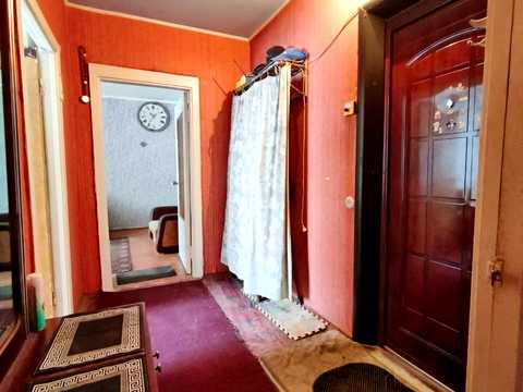Квартира на просп. Левка Лук'яненка, 58 в Чернігові, ID 290952, фото №12