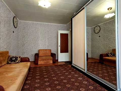 Квартира на просп. Левка Лук'яненка, 58 в Чернігів, ID 290952, фото №4