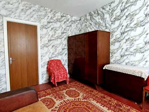 Квартира на просп. Левка Лук'яненка, 58 в Чернігові, ID 290952, фото №6