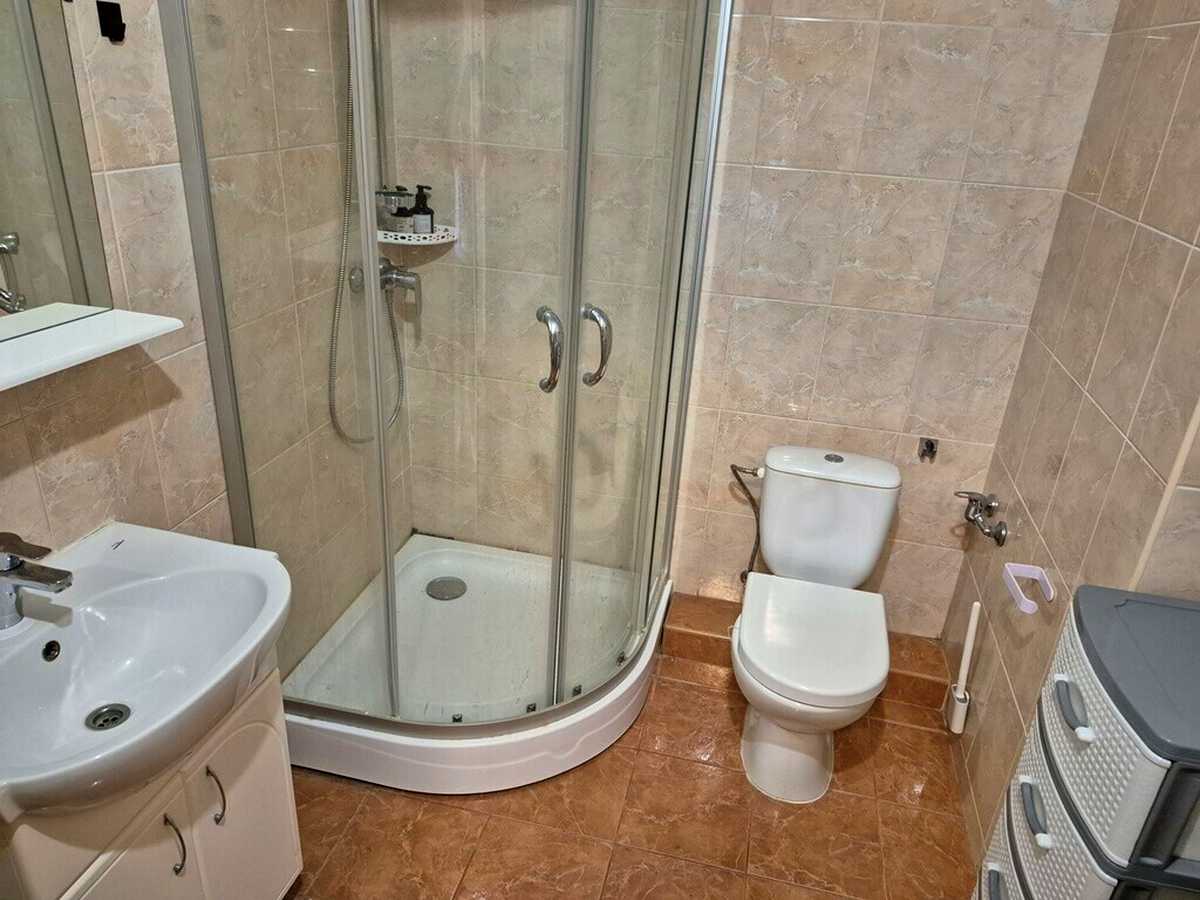 Квартира на вул. Ованеса Туманяна, 3 в Києві, ID 303418, фото №11