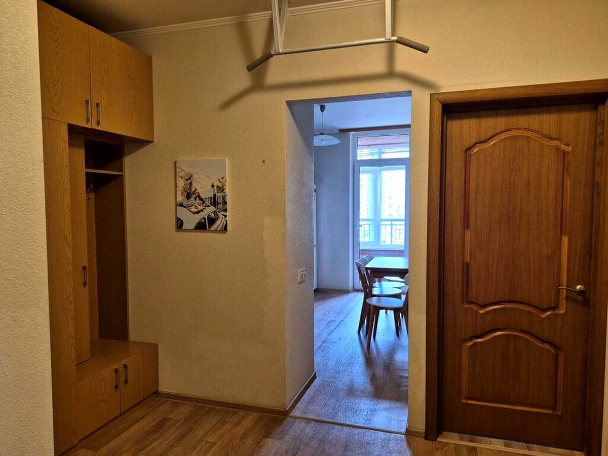 Квартира на вул. Ованеса Туманяна, 3 в Києві, ID 303418, фото №12
