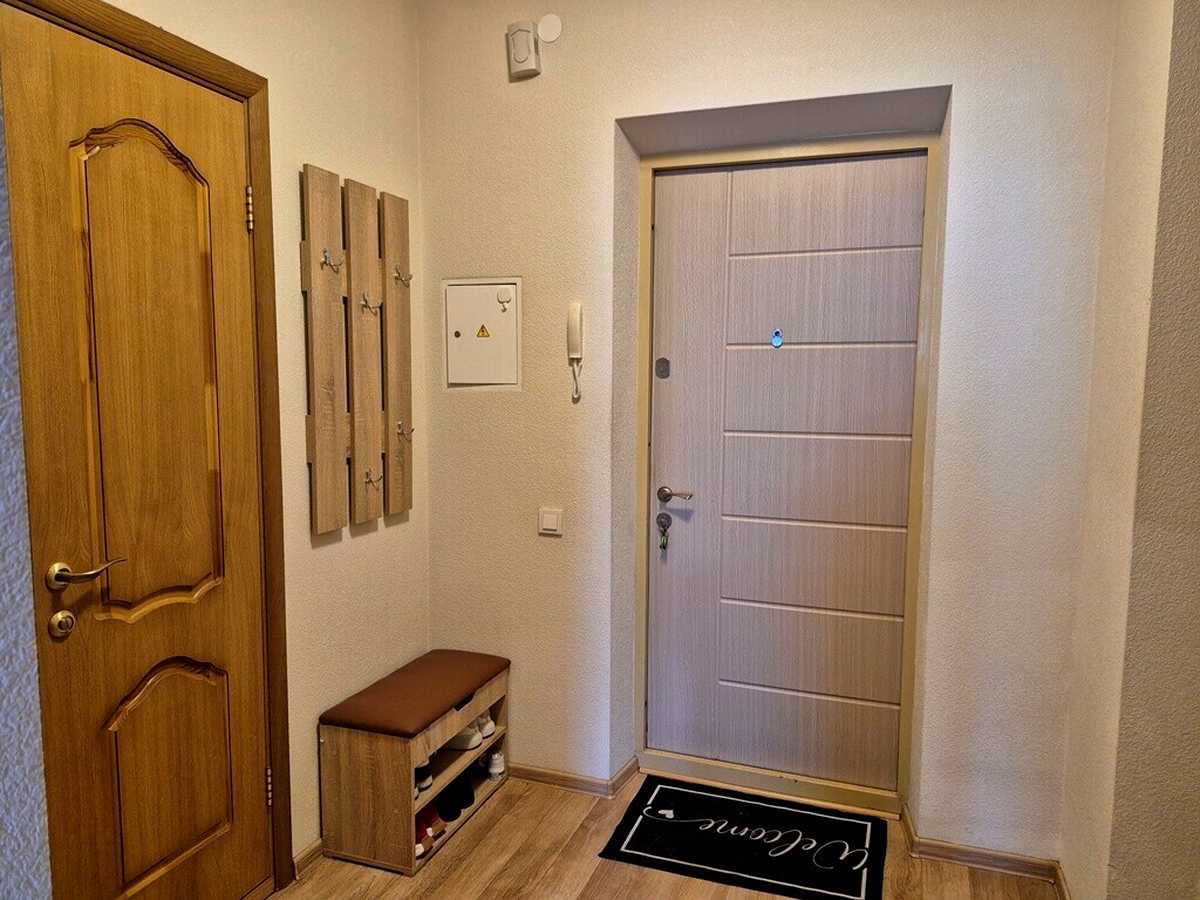 Квартира на вул. Ованеса Туманяна, 3 в Києві, ID 303418, фото №13