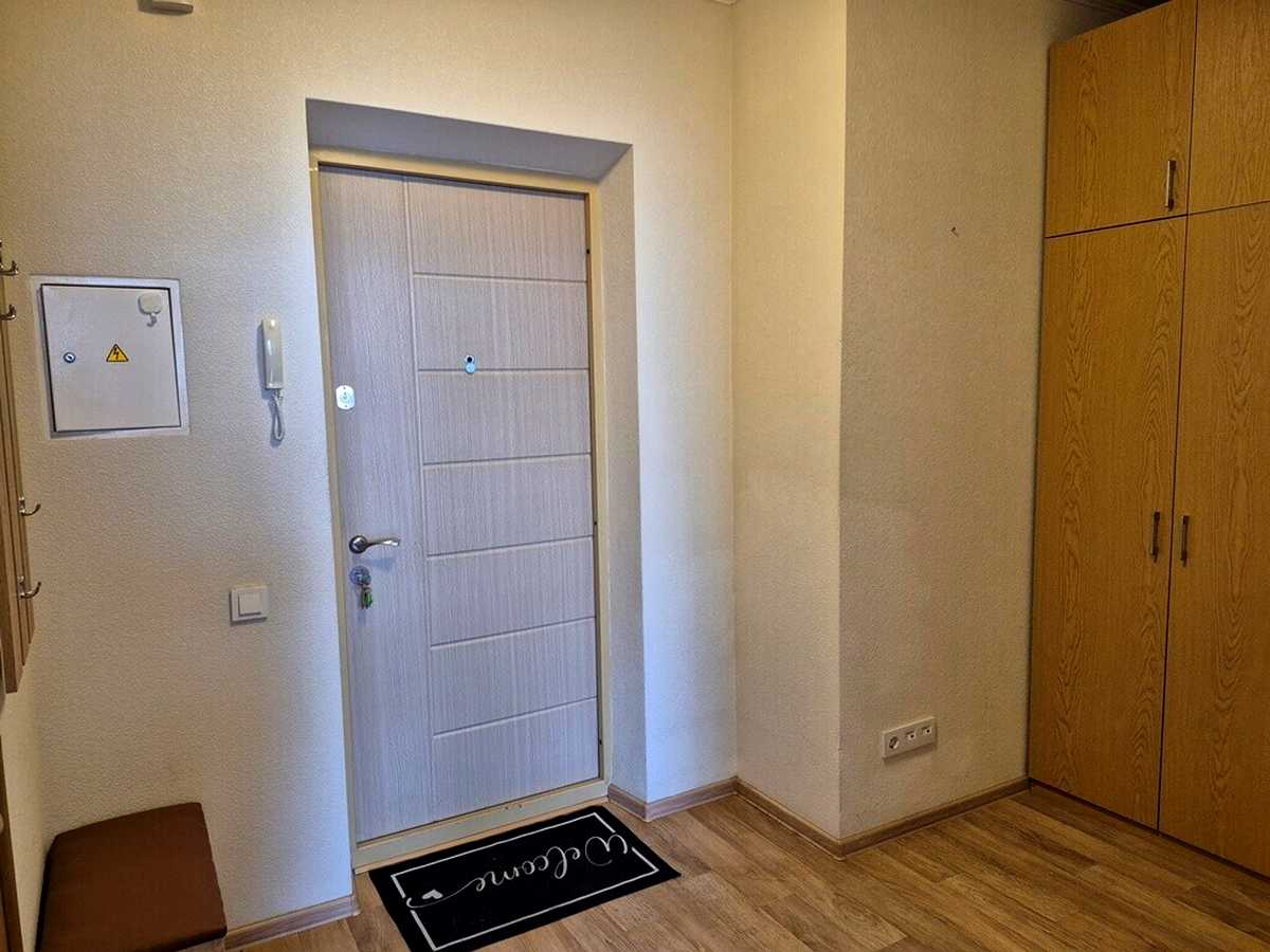 Квартира на вул. Ованеса Туманяна, 3 в Києві, ID 303418, фото №15