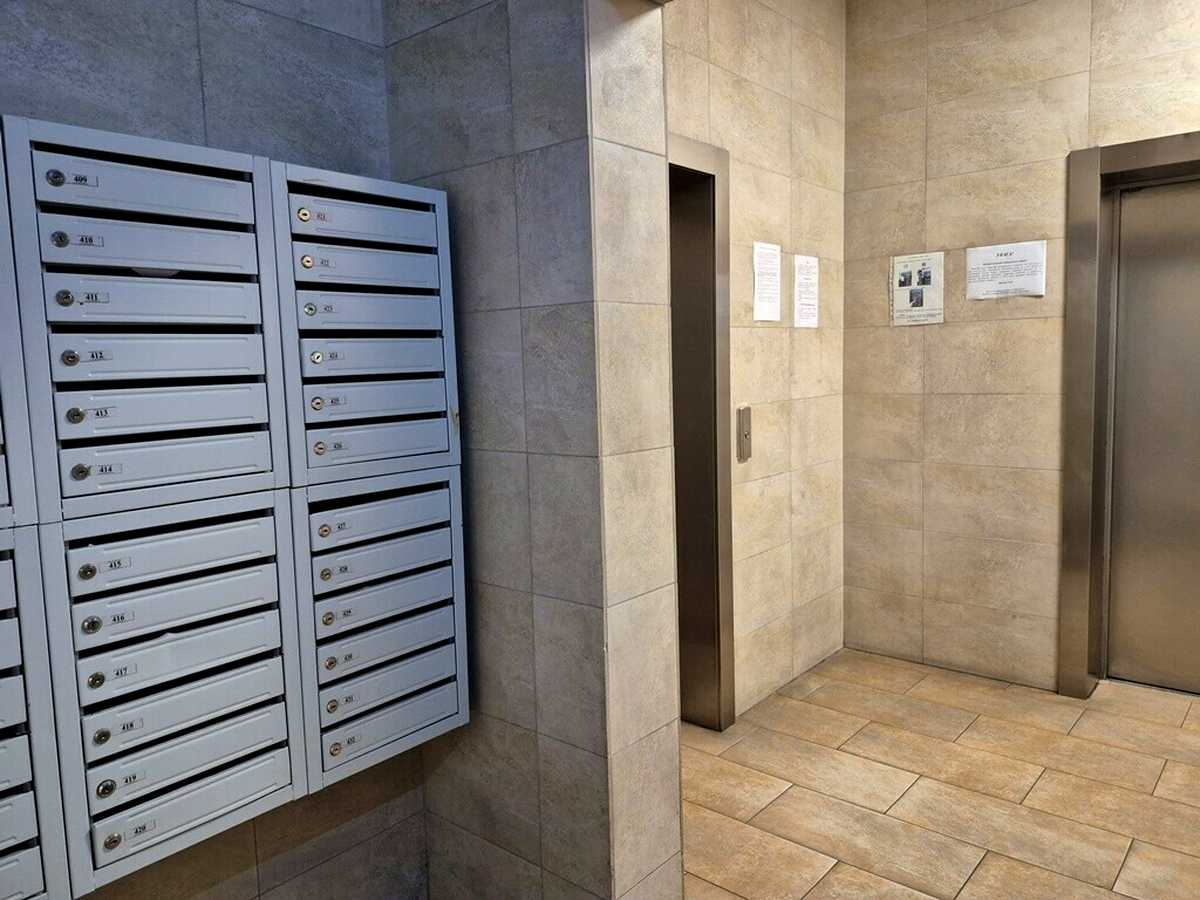 Квартира на вул. Ованеса Туманяна, 3 в Києві, ID 303418, фото №16