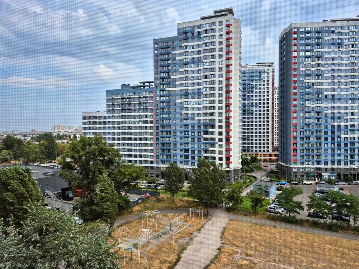 Квартира на вул. Ованеса Туманяна, 3 в Києві, ID 303418, фото №17