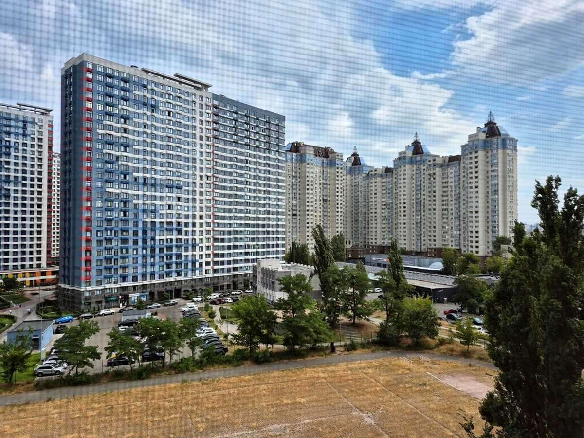 Квартира на вул. Ованеса Туманяна, 3 в Києві, ID 303418, фото №18