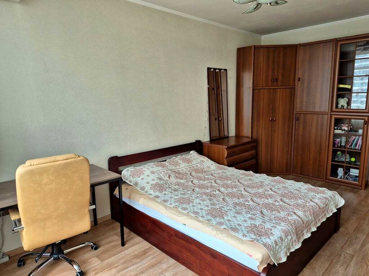 Квартира на вул. Ованеса Туманяна, 3 в Києві, ID 303418, фото №7