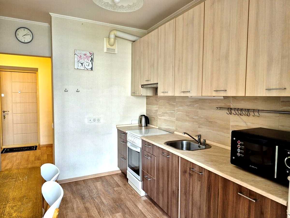 Квартира на вул. Ованеса Туманяна, 3 в Києві, ID 303418, фото №8