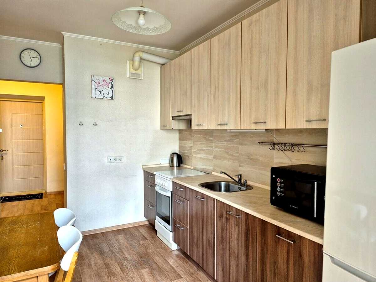 Квартира на вул. Ованеса Туманяна, 3 в Києві, ID 303418, фото №9