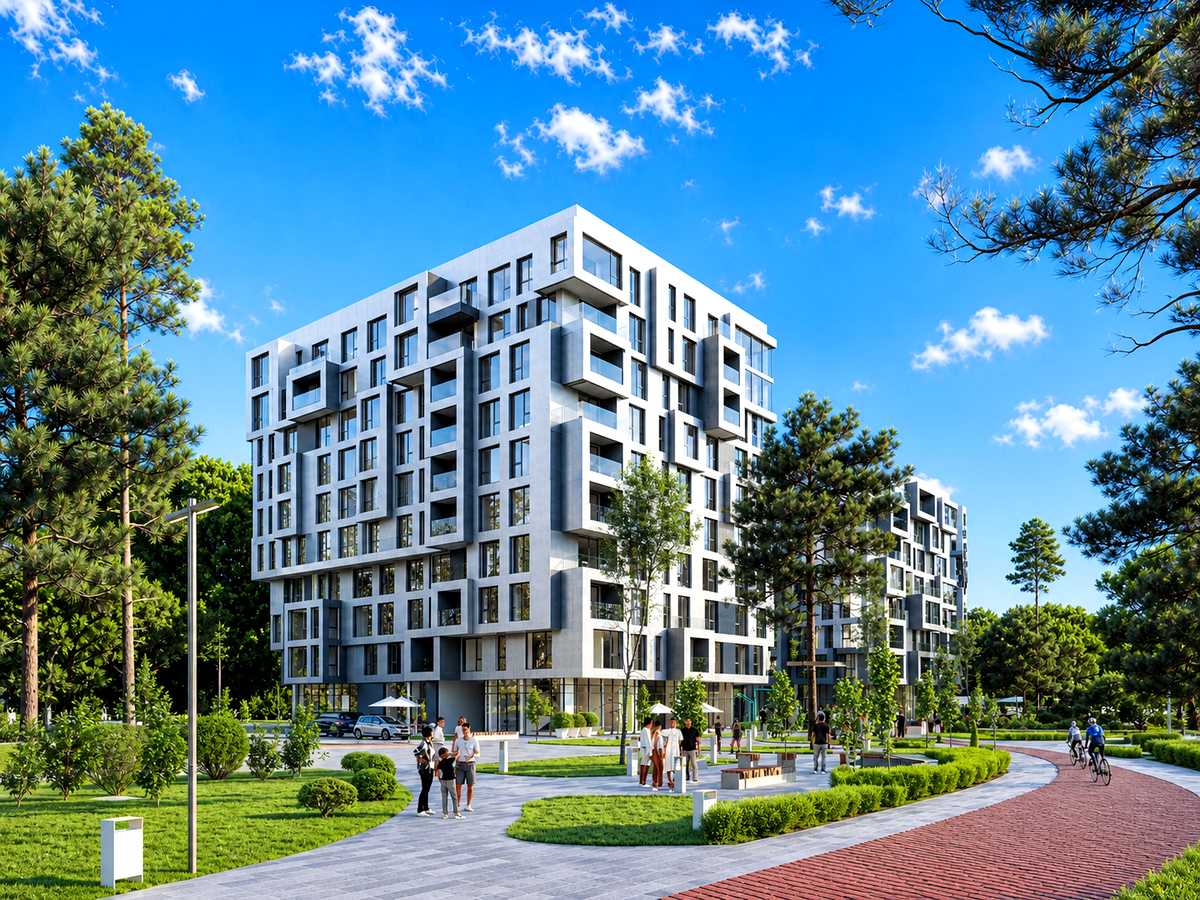 Квартира на вул. Раковського, 24А в Львові, ID 290998, фото №1
