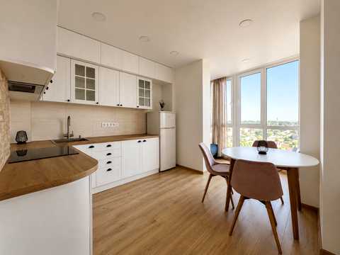 Квартира на вул. Університетська, 2-З в Києві, ID 291015, фото №2