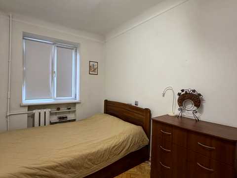 Квартира на шосе Харківське, 18 в Києві, ID 291010, фото №4