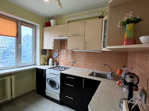 Квартира на шосе Харківське, 18 в Києві, ID 291010, фото №6