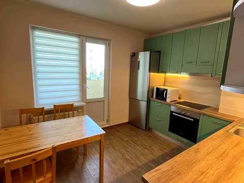 Квартира на вул. Ревуцького, 54 в Києві, ID 291006, фото №3