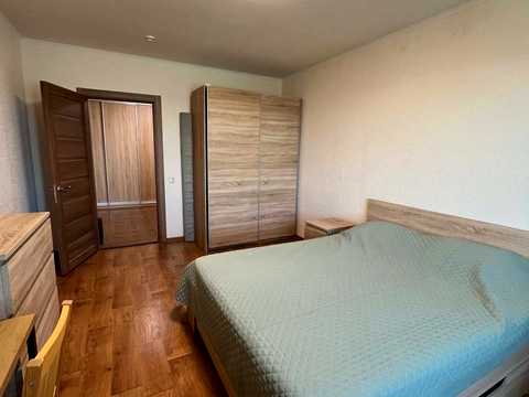 Квартира на вул. Ревуцького, 54 в Києві, ID 291006, фото №4