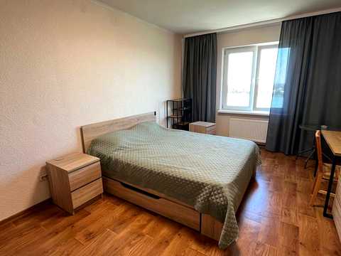 Квартира на вул. Ревуцького, 54 в Києві, ID 291006, фото №5