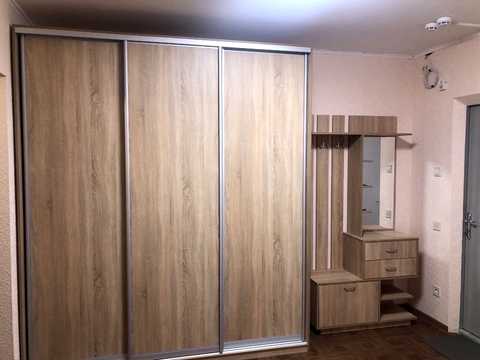 Квартира на вул. Ревуцького, 54 в Києві, ID 291006, фото №7