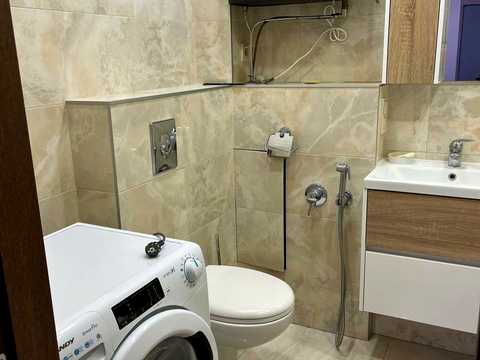 Квартира на вул. Ревуцького, 54 в Києві, ID 291006, фото №8