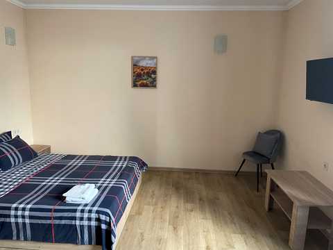 Квартира на вул. Тіниста, 6 в Одесі, ID 291057, фото №1