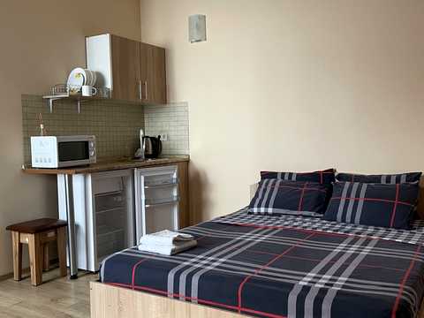Квартира на вул. Тіниста, 6 в Одесі, ID 291057, фото №5