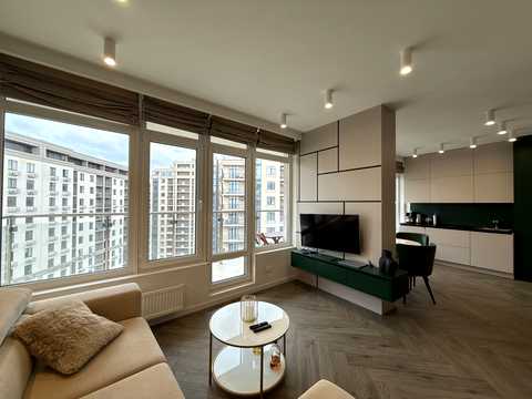 Квартира на вул. Генуезька, 3-Б в Одесі, ID 291065, фото №6