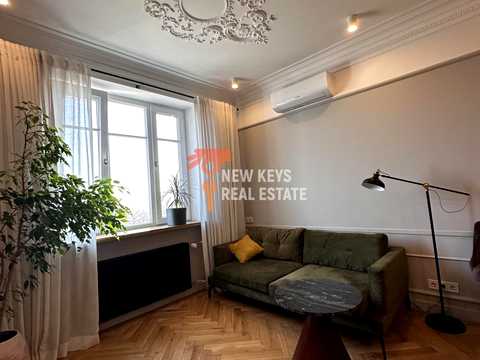Квартира на вул. Івана Мазепи, 4 в Київ, ID 291050, фото №2