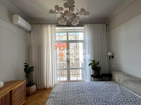 Квартира на вул. Івана Мазепи, 4 в Київ, ID 291050, фото №5