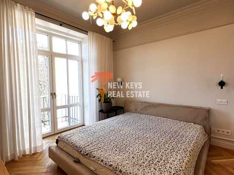 Квартира на вул. Івана Мазепи, 4 в Києві, ID 291050, фото №6