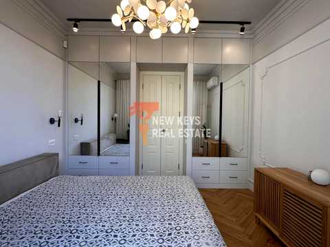 Квартира на вул. Івана Мазепи, 4 в Києві, ID 291050, фото №7