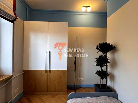 Квартира на вул. Івана Мазепи, 4 в Києві, ID 291050, фото №8