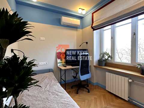 Квартира на вул. Івана Мазепи, 4 в Києві, ID 291050, фото №9