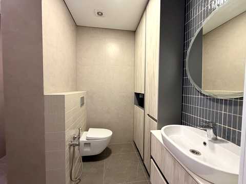 Квартира на вул. Українська вул., 1-Б/1 в Києві, ID 291077, фото №10