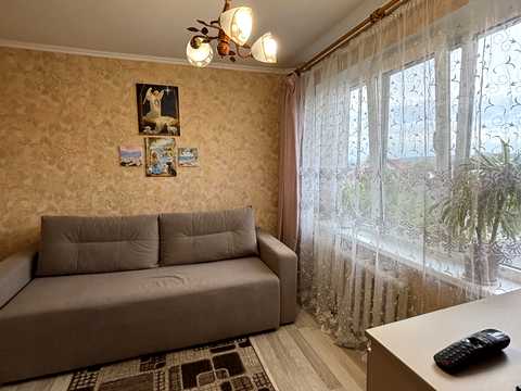 Квартира на вул. Богдана Хмельницького вул., 84-1 в Івано-Франківську, ID 291092, фото №1