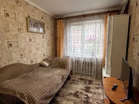 Квартира на вул. Богдана Хмельницького вул., 84-1 в Івано-Франківську, ID 291092, фото №2