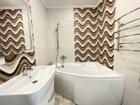 Квартира на вул. Дем'яна Попова, 22 в Києві, ID 291096, фото №12