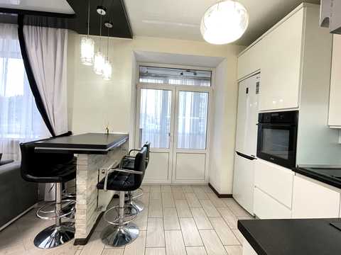 Квартира на вул. Дем'яна Попова, 22 в Києві, ID 291096, фото №3
