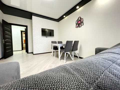 Квартира на вул. Дем'яна Попова, 22 в Києві, ID 291096, фото №4