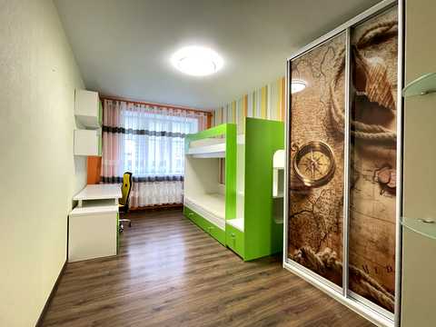 Квартира на вул. Дем'яна Попова, 22 в Києві, ID 291096, фото №7