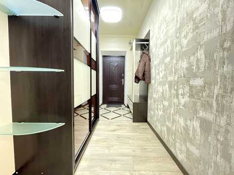 Квартира на вул. Дем'яна Попова, 22 в Києві, ID 291096, фото №10