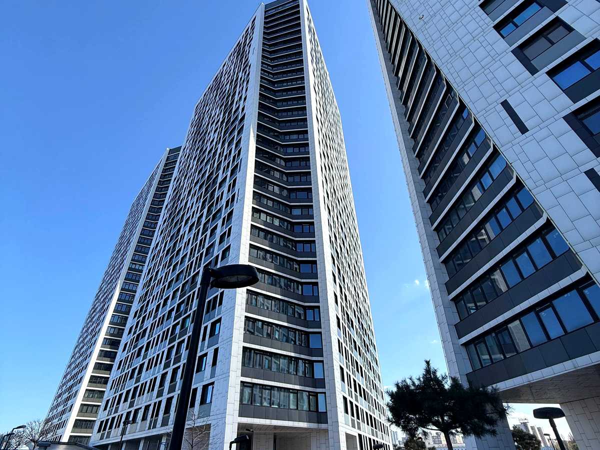 Квартира на вул. Берестейський просп. , 11 к1 в Києві, ID 297159, фото №11