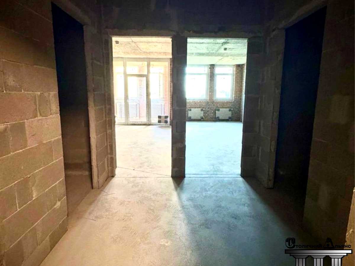 Квартира на вул. Берестейський просп. , 11 к1 в Києві, ID 297159, фото №4