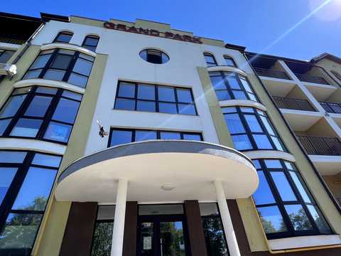 Квартира на вул. Фельдмана вул., 1/1 в Києві, ID 313162, фото №12
