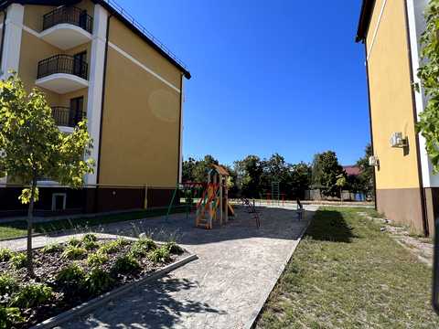 Квартира на вул. Фельдмана вул., 1/1 в Києві, ID 313162, фото №13