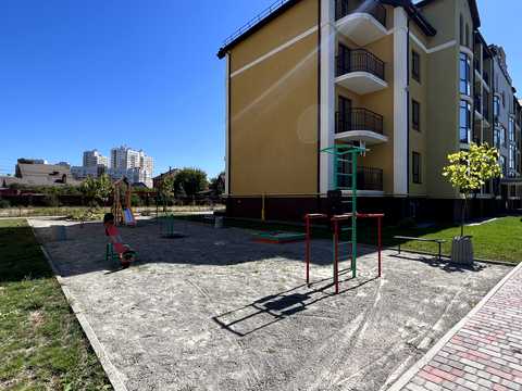 Квартира на вул. Фельдмана вул., 1/1 в Києві, ID 313162, фото №15