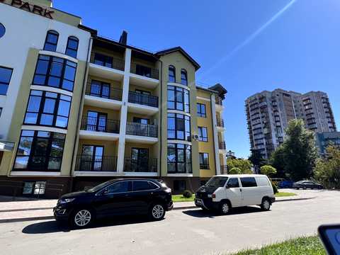 Квартира на вул. Фельдмана вул., 1/1 в Києві, ID 313162, фото №16